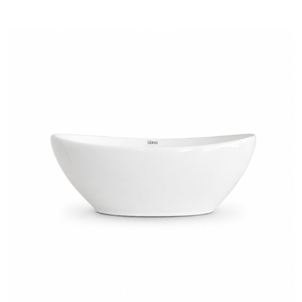 Cuba de Apoio Oval Verona 41cm