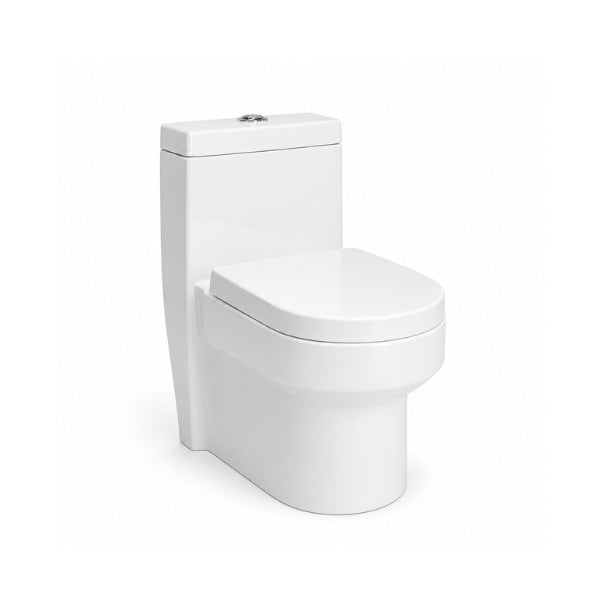 Vaso Sanitário Monobloco - Treviso