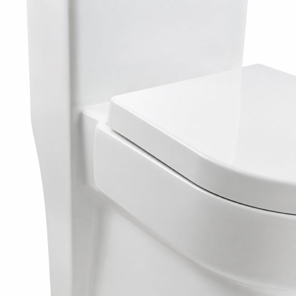 Vaso Sanitário Monobloco - Treviso