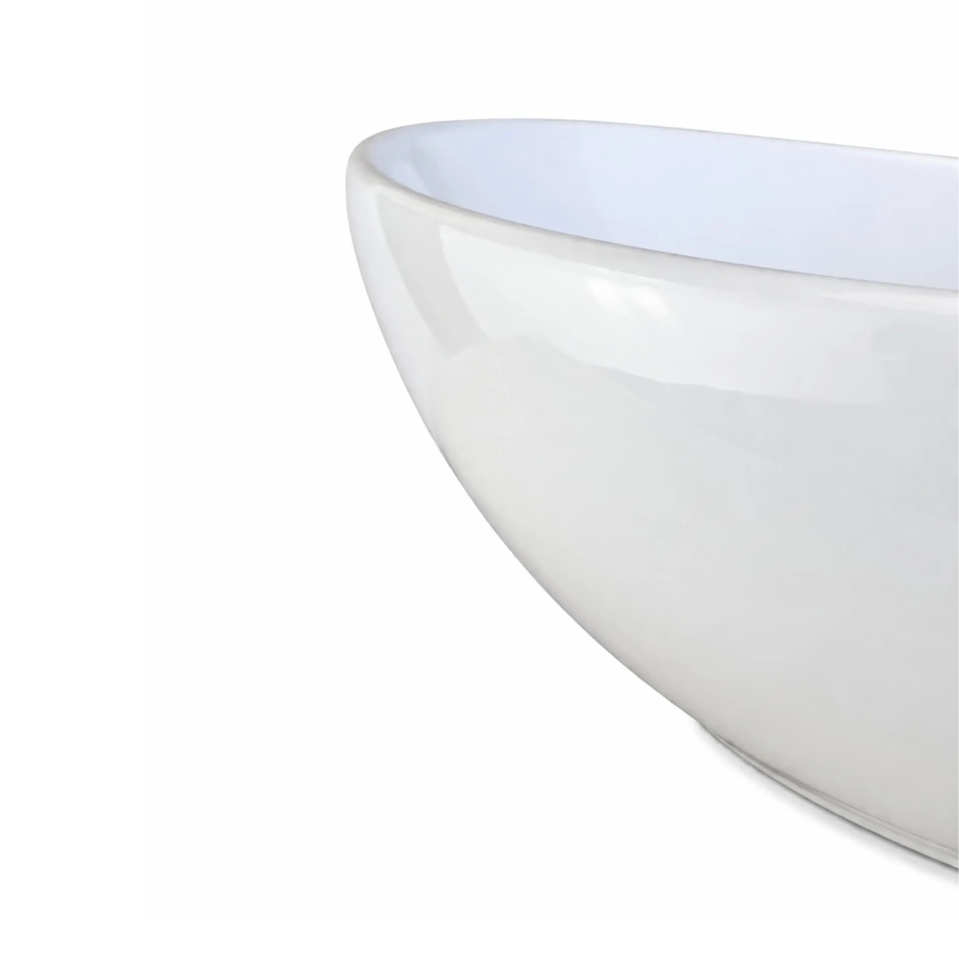 Cuba de Apoio Oval Verona 41cm