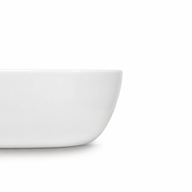 Cuba De Apoio Retangular Ferrara 46cm