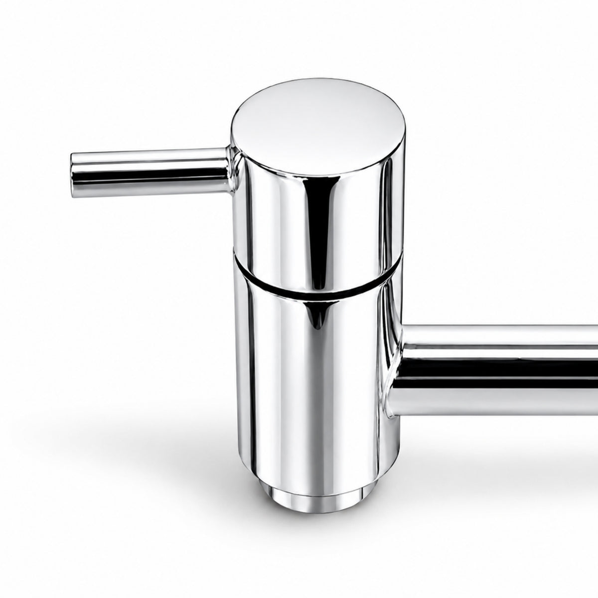 Cuba Oval Verona + Torneira Bancada Inox