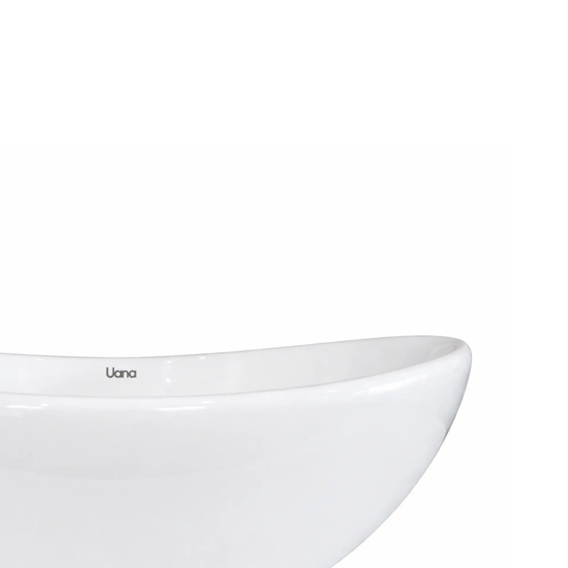 Cuba de Apoio Oval Verona 41cm