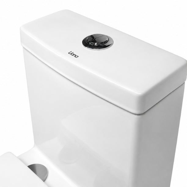 Vaso Sanitário Monobloco - Treviso