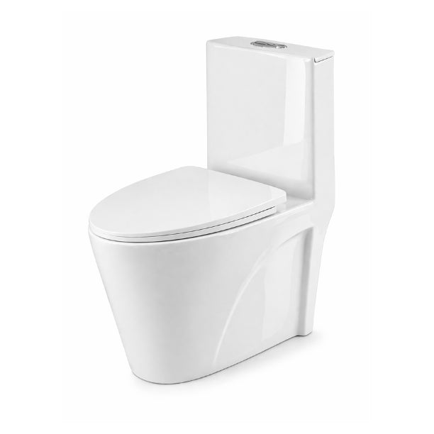 Vaso Sanitário Monobloco Bréscia