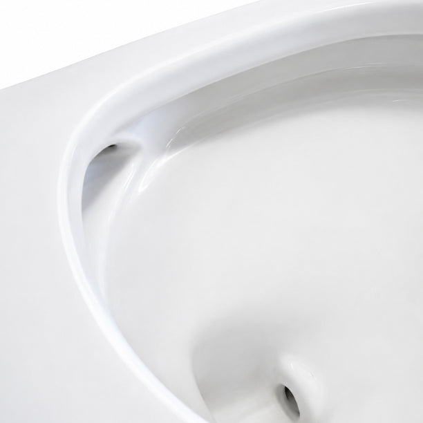 Vaso Sanitário Monobloco - Treviso